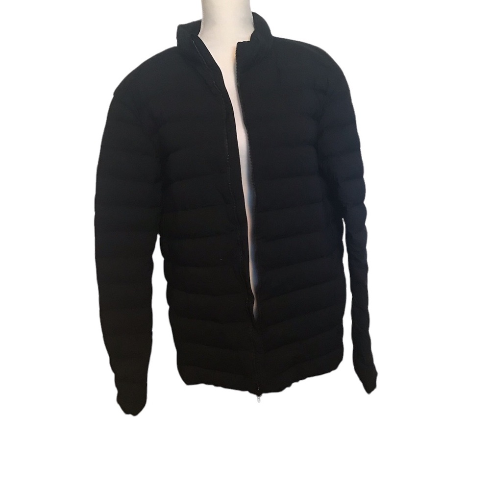 Mens XL Lululemon Jacket, never worn